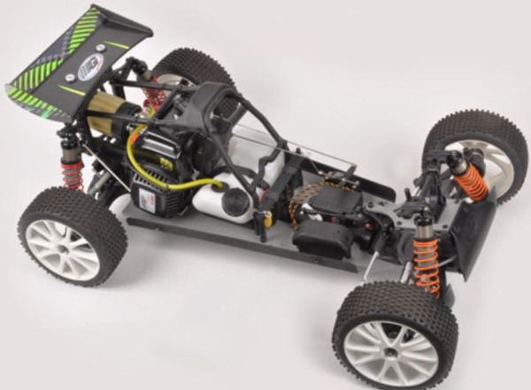 FG670060R FUN CROSS WB535 4WD RTR 26ccm²